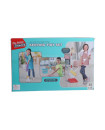Home Cleaning Set
